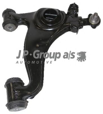 JP GROUP 1340100380 -  Рычаг независимой подвески колеса, подвеска колеса